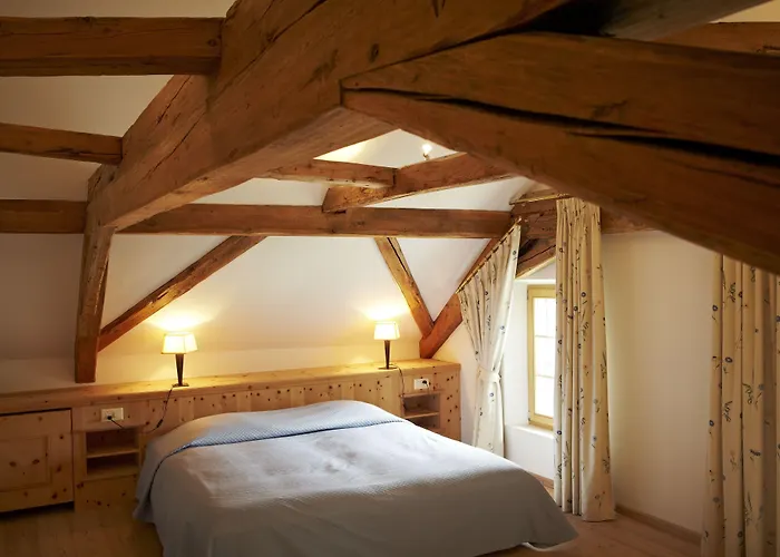 Steinbock 3* Pontresina