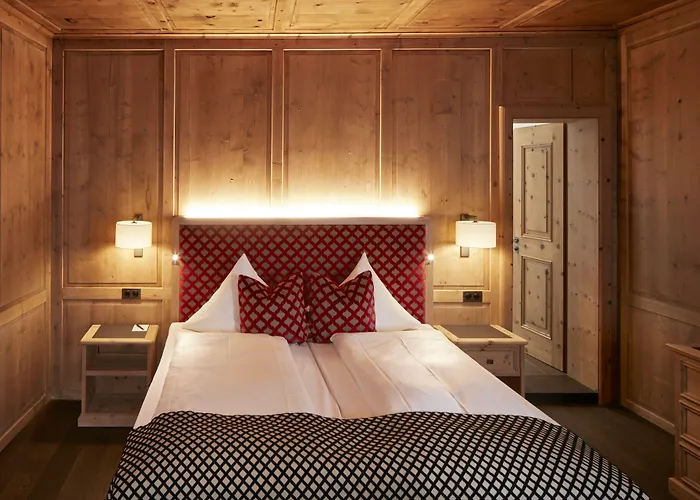 Steinbock Pontresina