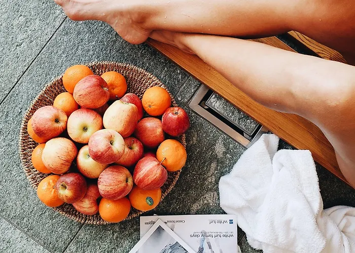 Ξενοδοχείο Steinbock