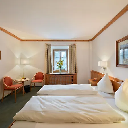 Steinbock 3*