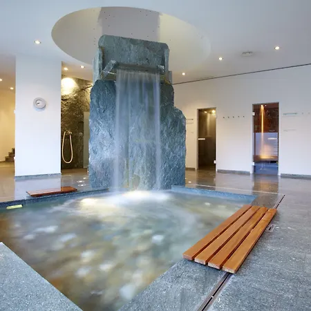 Steinbock 3* Pontresina