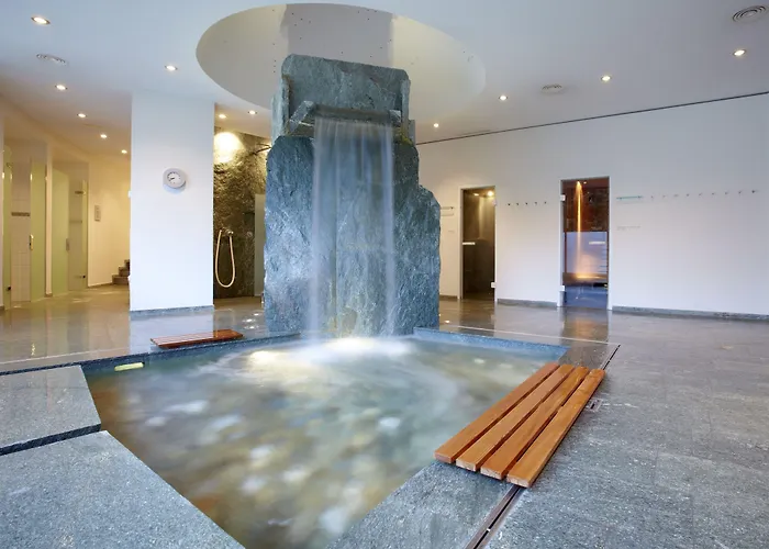 Steinbock 3* Pontresina