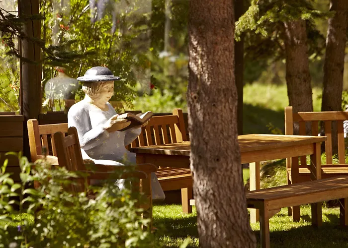 Steinbock Szálloda 3*