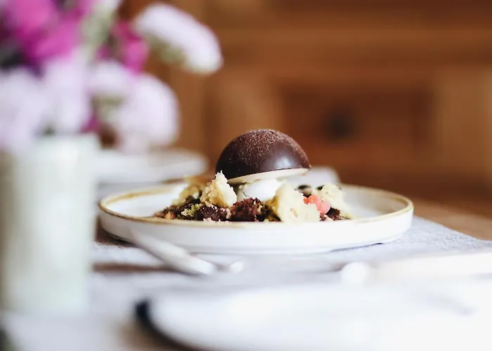 Steinbock 3* Pontresina