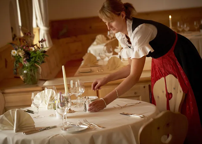 Steinbock 3* Pontresina